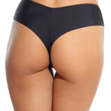Chilotl brazilian inalt Negru CATY S1789