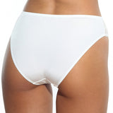 Classic White Pantyhose CATY S1790