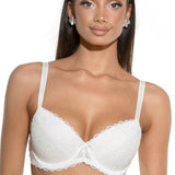 Sutien clasic CATY R1639 alb