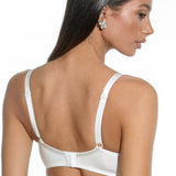 Sutien clasic CATY R1639 alb