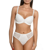 Sutien clasic CATY R1639 alb