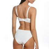 Sutien clasic CATY R1639 alb