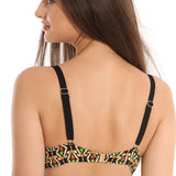 Classic swim bra Cayenne DR533