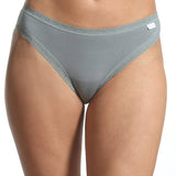 Chilot brazilian bumbac Gri CECILIA S1794