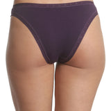 Chilot brazilian bumbac Mov CECILIA S1794