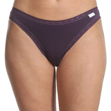 Chilot brazilian bumbac Mov CECILIA S1794