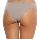 Chilot brazilian bumbac Brun CECILIA S1794