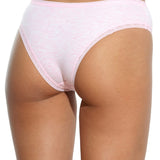Chilot brazilian bumbac Roz CECILIA S1795