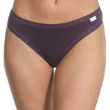 Chilot clasic bumbac Mov CECILIA S1796