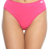 Chilot clasic bumbac Fucsia CECILIA S1797