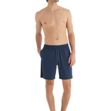 Pantaloni scurti premium Barbati Blackspade Cosmin UP40716 Bumbac si Modal