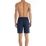 Pantaloni scurti premium Barbati Blackspade Cosmin UP40716 Bumbac si Modal