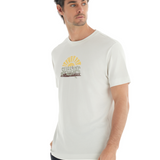 Tricou Barbati premium Blackspade Cosmin UT40732 Bumbac si Modal