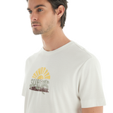 Tricou Barbati premium Blackspade Cosmin UT40732 Bumbac si Modal