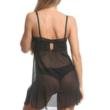 Neglije CRISTA N0109