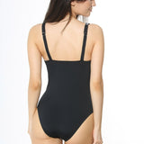 Costum de baie intreg Hanoi D1306