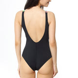 Costum de baie intreg Fără sârmă proteza Kampala D1312