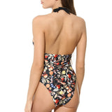 Costum de baie intreg Frutta D1326