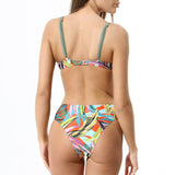 Slip de baie brazilian retro design italian TAIPEI DS644