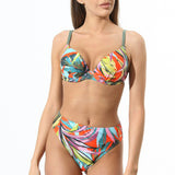 Slip de baie brazilian retro design italian TAIPEI DS644