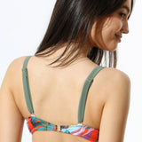 Sutien de baie cu burete TAIPEI DR643