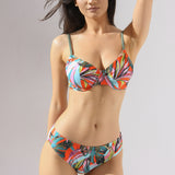 Sutien de baie cu bretele ajustabile TAIPEI DR644