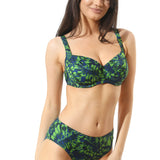 Slip de baie inalt Lusaka DS649