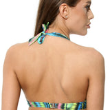 Sutien de baie push-up Kampala DR661
