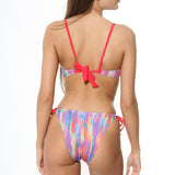 Sutien de baie push-up Cu sârmă ALEGRE DR670