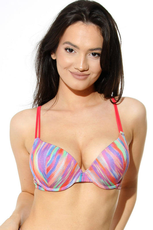 Sutien de baie ALEGRE DR671