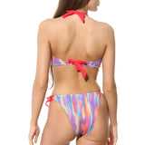 Sutien de baie bandou Fără sârmă ALEGRE DR672