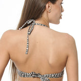 Sutien de baie push-up Zaire DR674