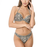 Sutien de baie push-up Zaire DR674