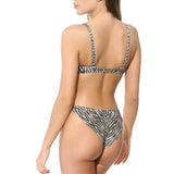 Slip de baie brazilian Zaire DS702
