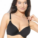 Sutien de baie Easy Black DR681