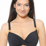 Sutien de baie Easy Black DR684