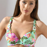 Sutien de baie Cu sârmă Male DR698