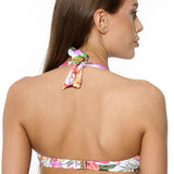 Sutien de baie balconette Male DR699