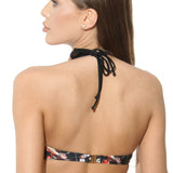 Sutien de baie super push-up Frutta DR702