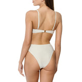 Slip de baie brazilian retro LUXOR DS708