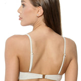 Sutien de baie super push-up Cu sârmă LUXOR DR707