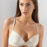 Sutien de baie super push-up Cu sârmă LUXOR DR707