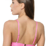 Sutien de baie super push-up LUXOR DR707