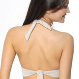 Sutien de baie triunghi LUXOR DR710