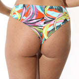Slip de baie brazilian microfibra TAIPEI DS641