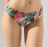 Slip de baie microfibra TAIPEI DS642