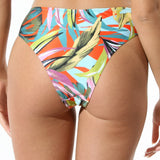 Slip de baie brazilian retro design italian TAIPEI DS644