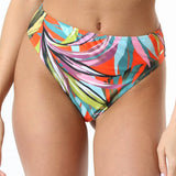 Slip de baie brazilian retro design italian TAIPEI DS644