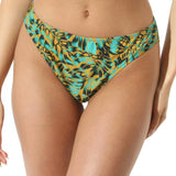 Slip de baie brazilian Talie Medie Lusaka DS646