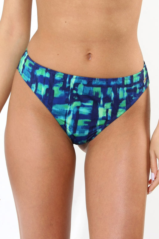 Slip de baie brazilian Talie medie Fez DS650